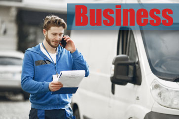 business
