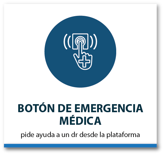 emergencia medica